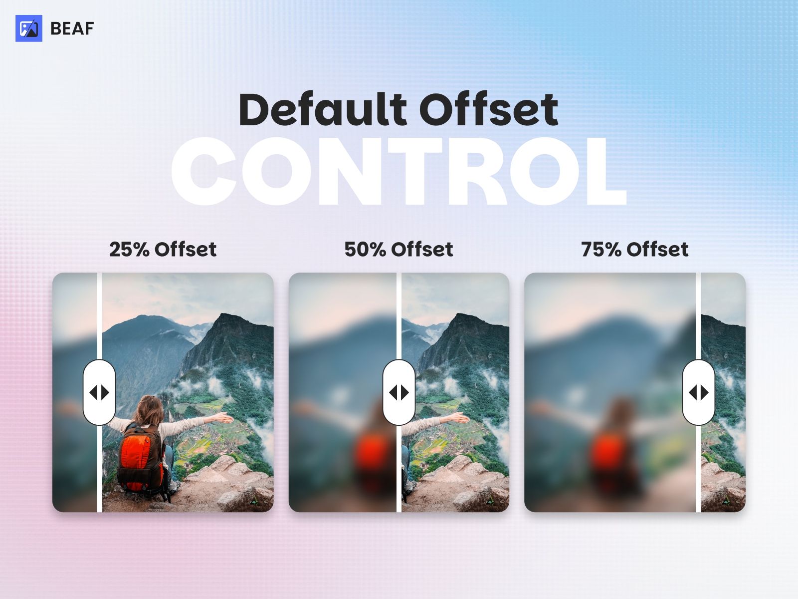 Before After Image Slider