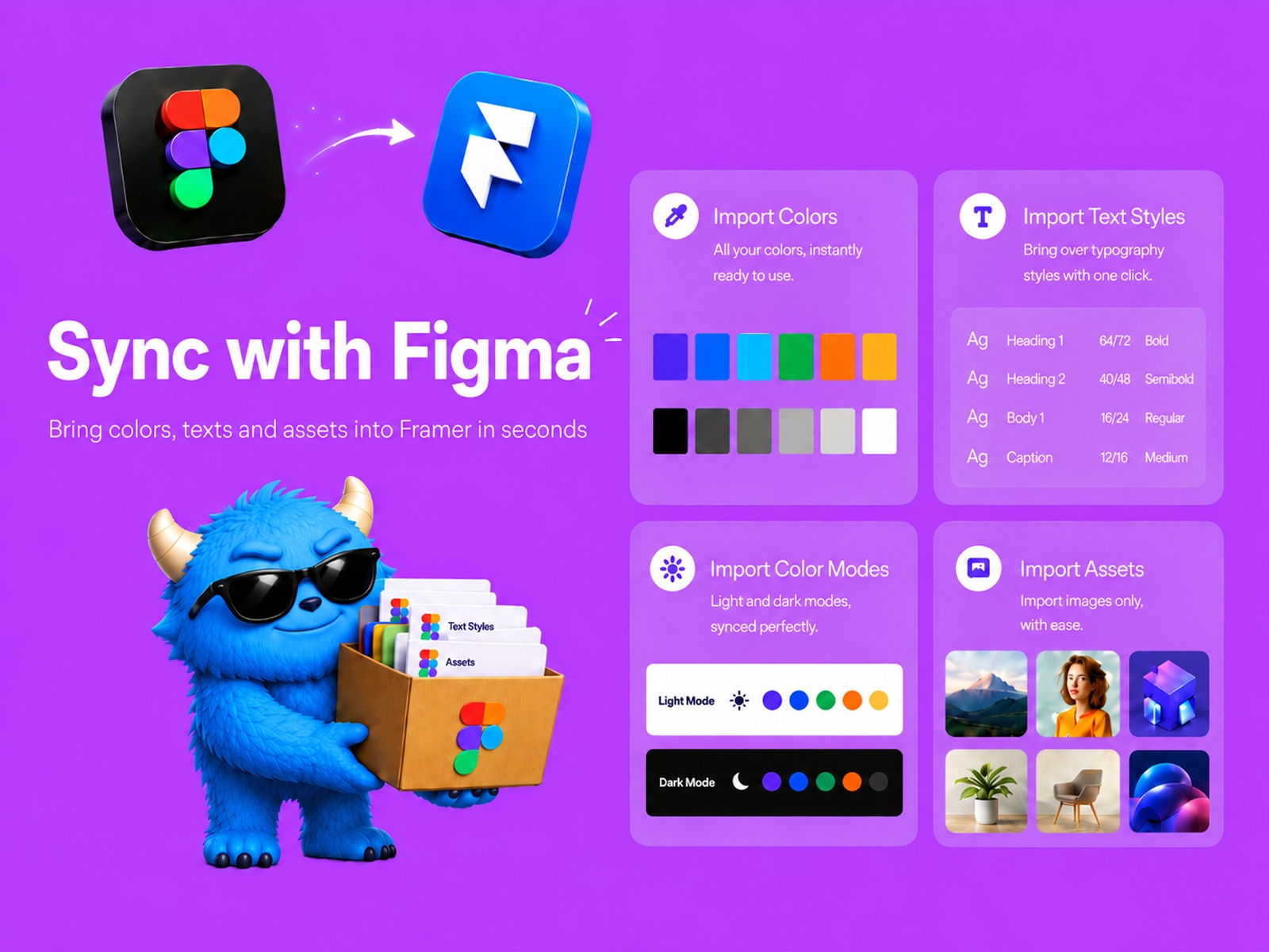 Figma Sync