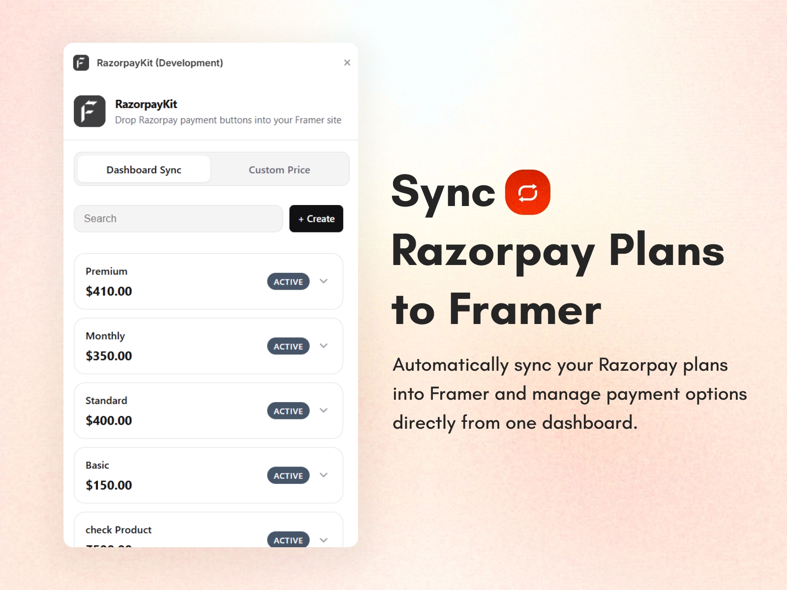 RazorpayKit