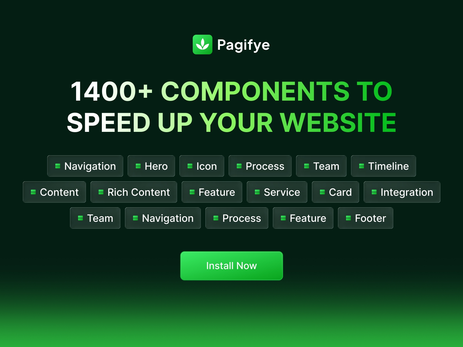 Pagifye