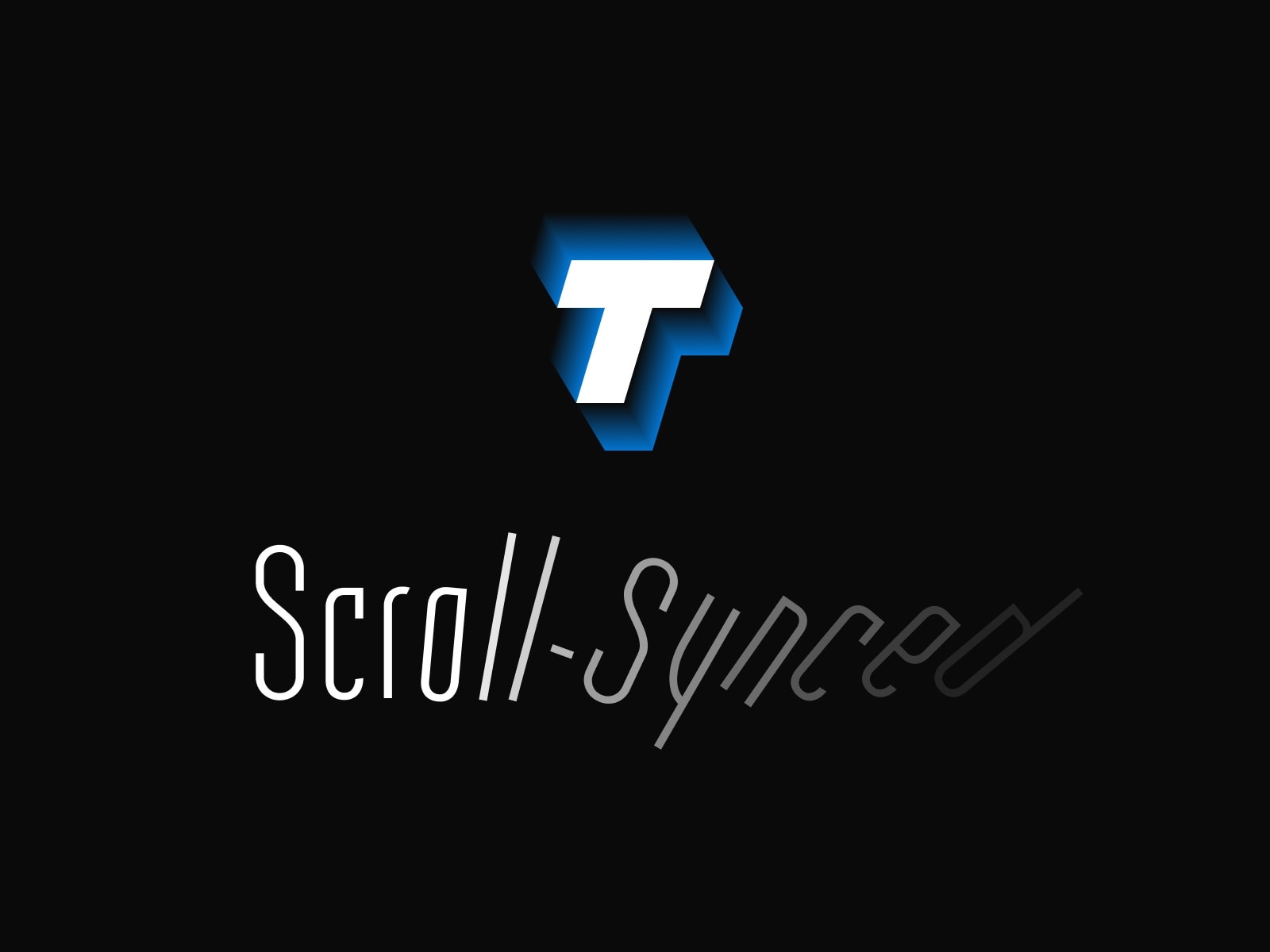 Text Animator