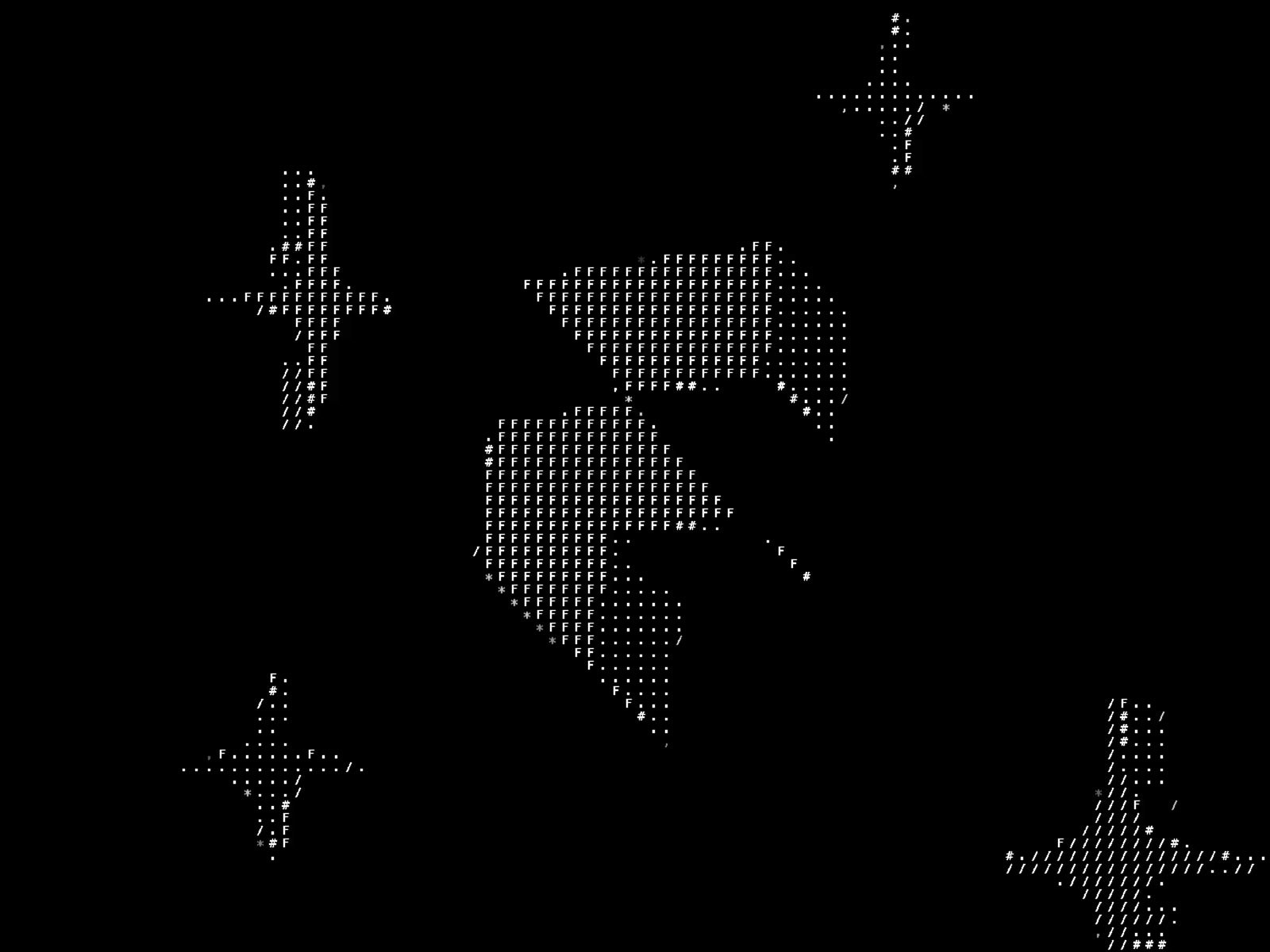 ASCII