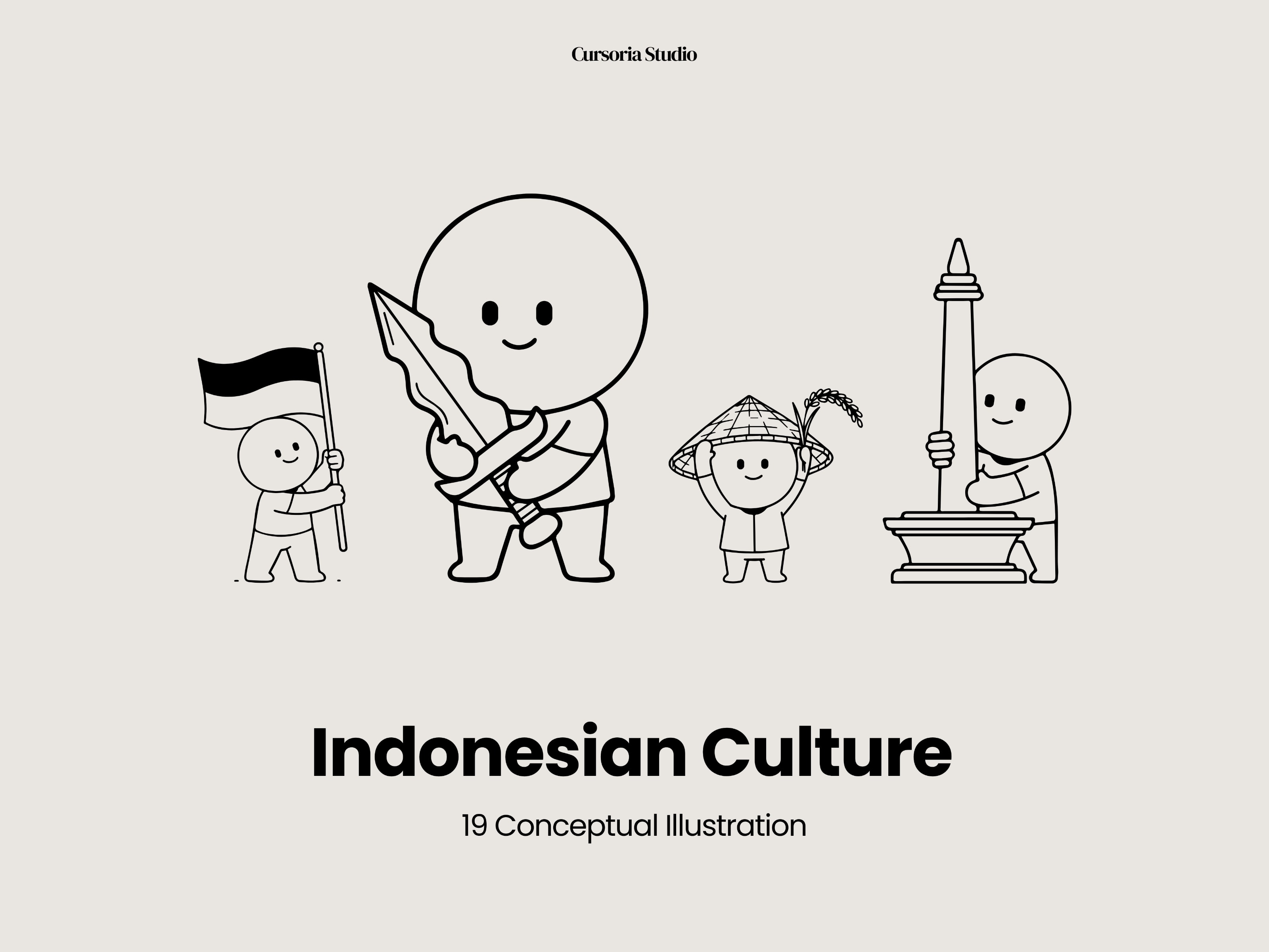 Indonesian Culture