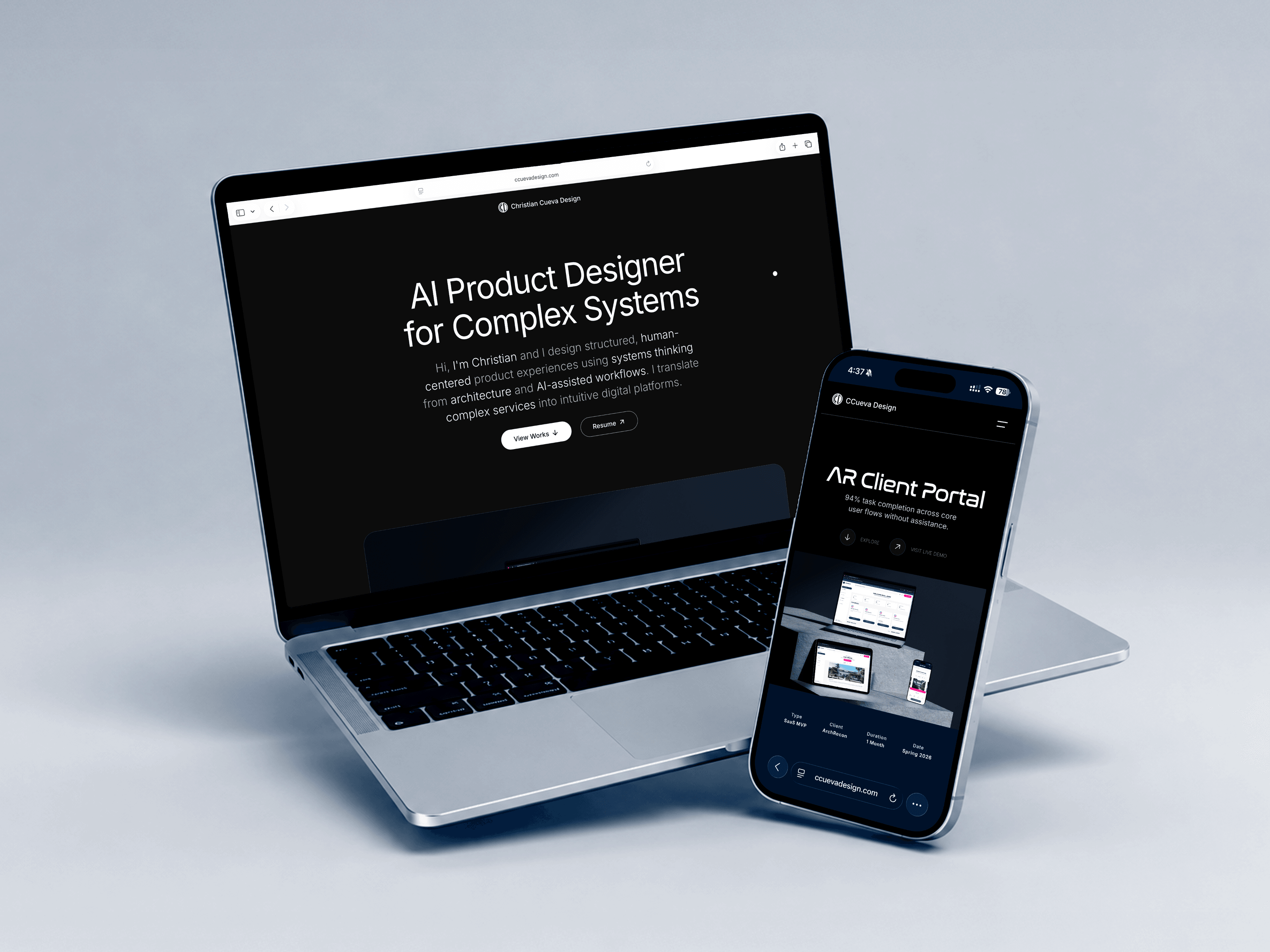 CCueva Design
