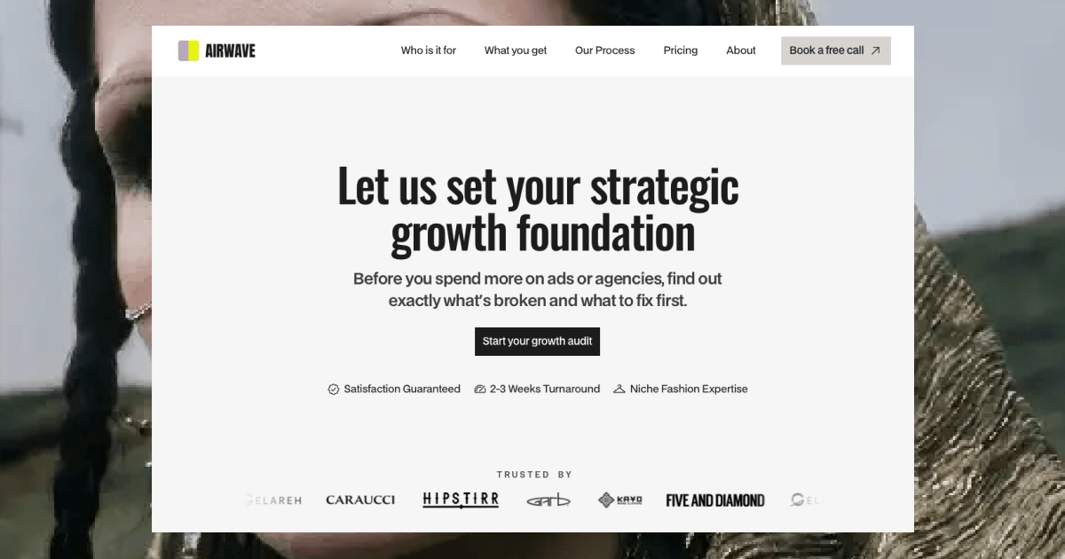 Airwave Creative