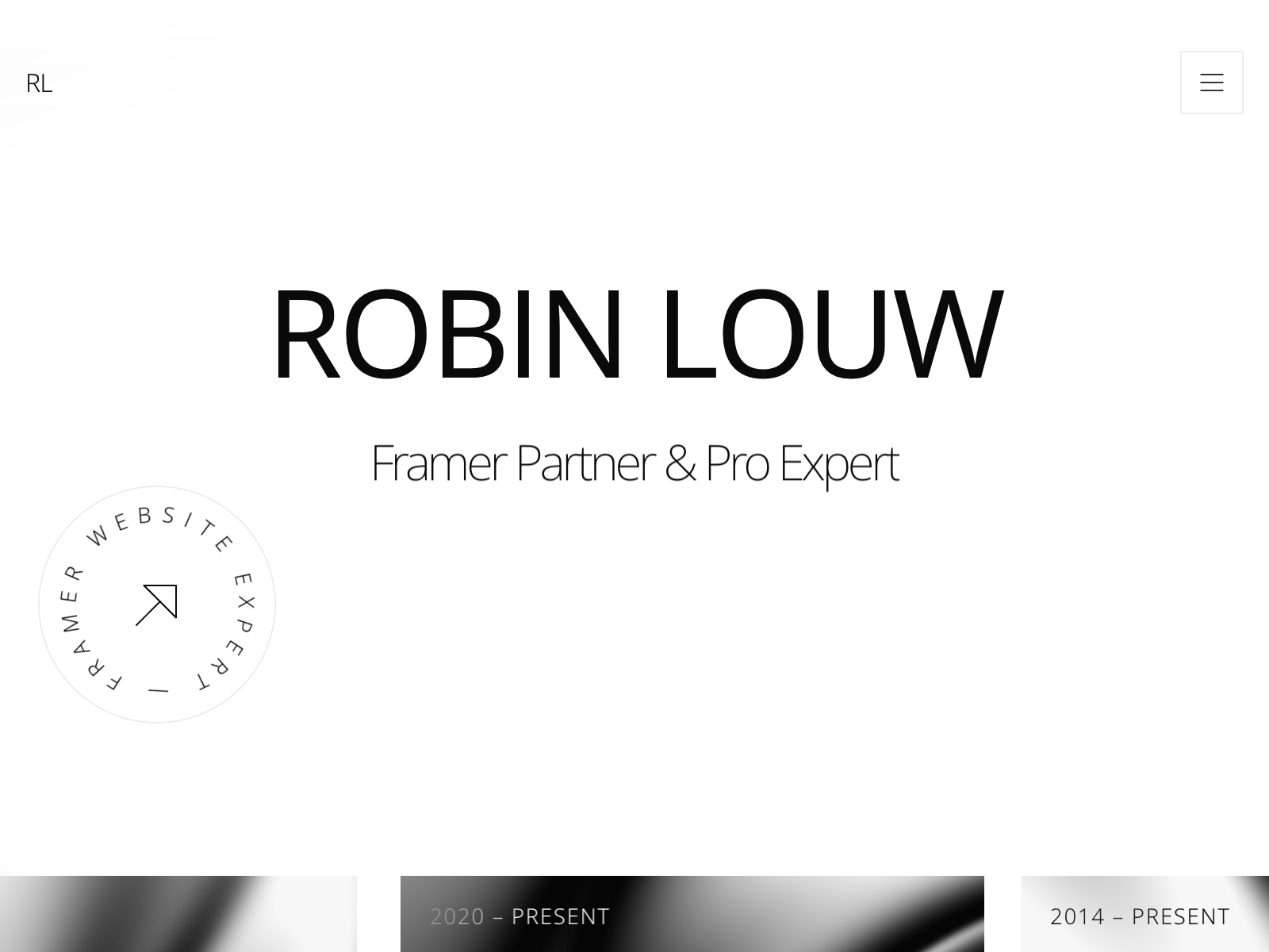 Robin Louw