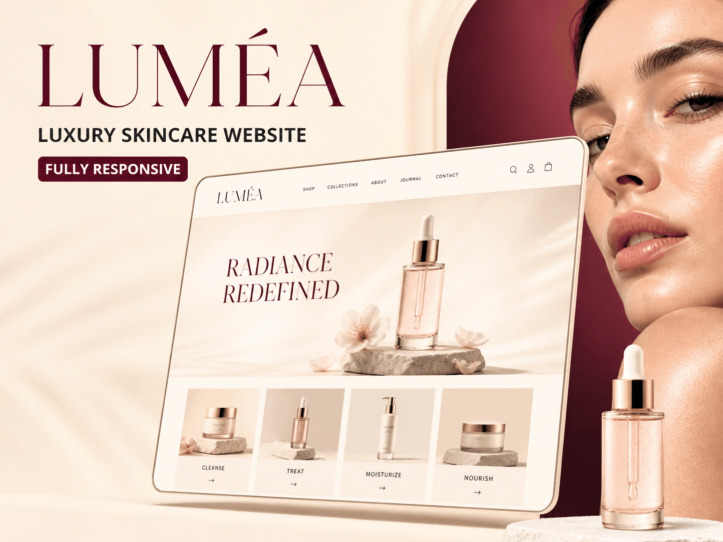 LUMÉA Cosmetics