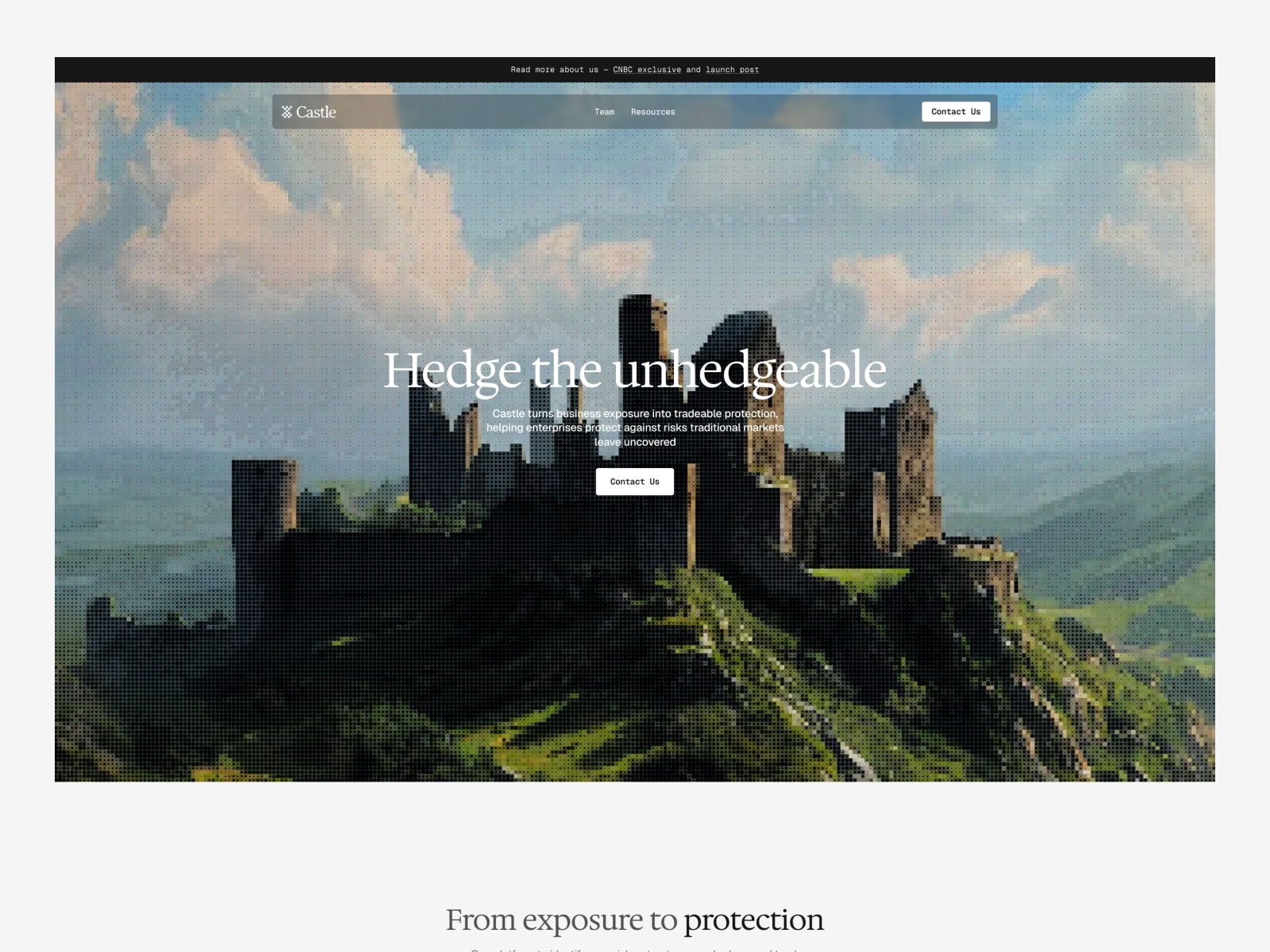 Castle Tech