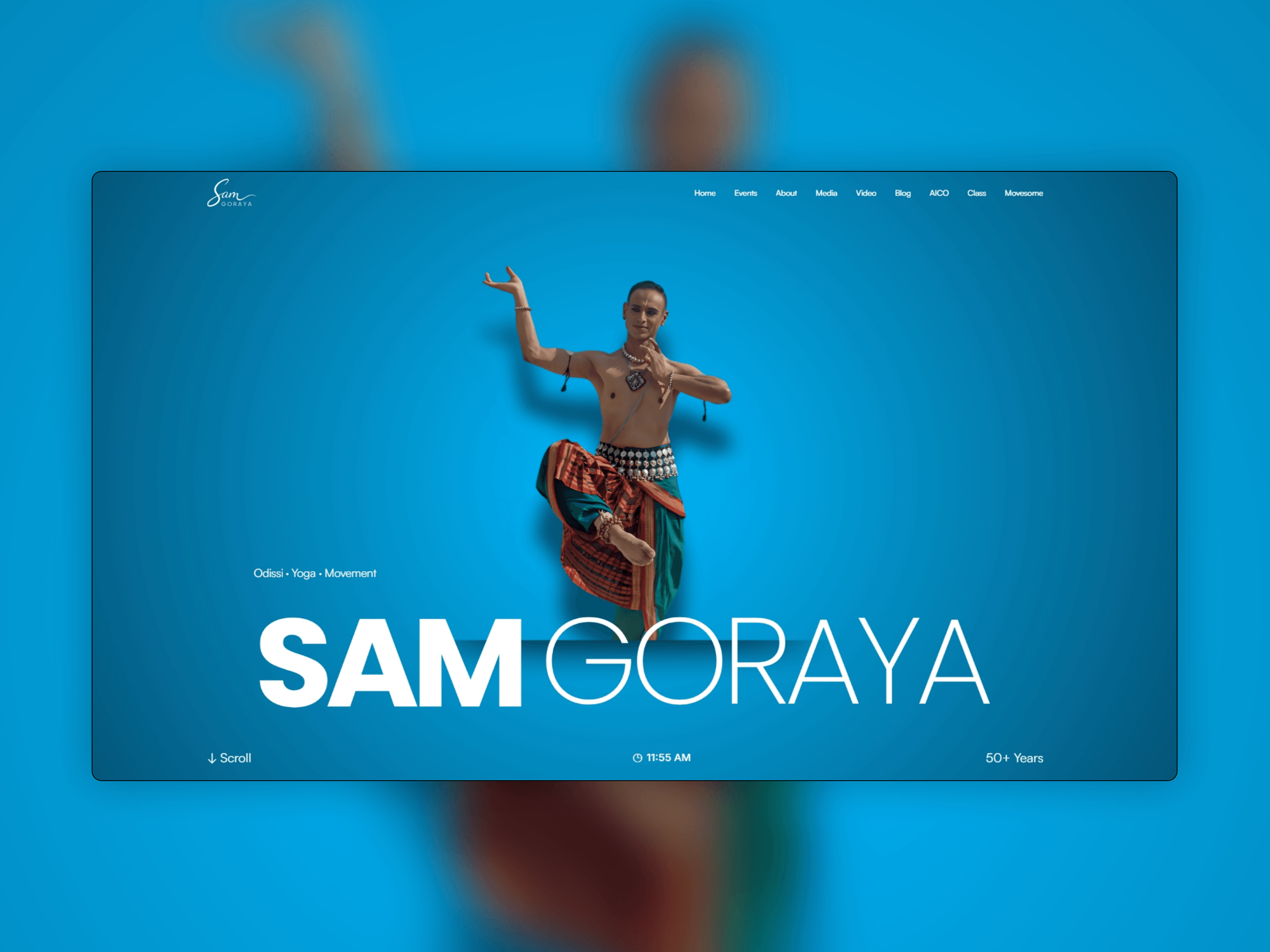 Sam Goraya